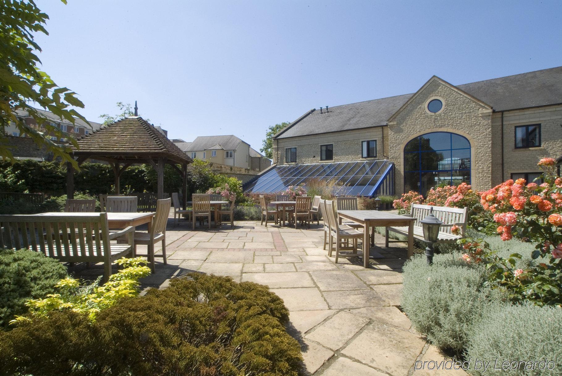 Best Western Plus Angel Hotel Chippenham  Exterior photo